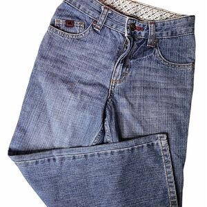 Tony hawk boys Jeans Sz 7x